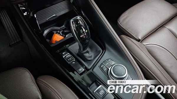 BMW X1 2022, фото 12