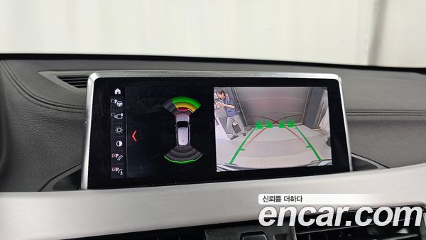 BMW X1 2022, фото 20
