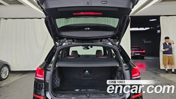 BMW X1 2022, фото 26
