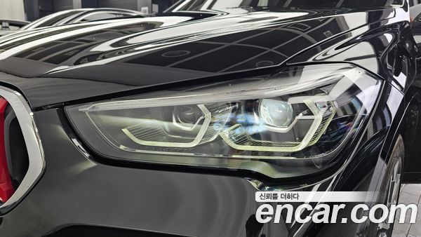 BMW X1 2022, фото 8