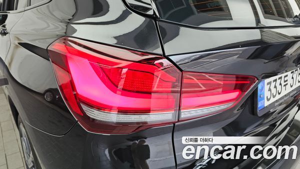 BMW X1 2022, фото 9