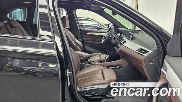 BMW X1 2022, фото 16