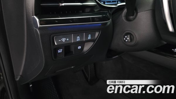 Genesis G80 2022, фото 14