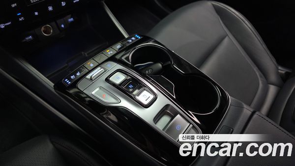 Hyundai Tucson 2023, фото 12