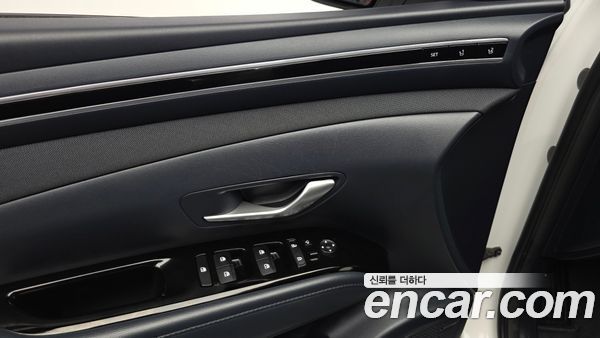 Hyundai Tucson 2023, фото 29