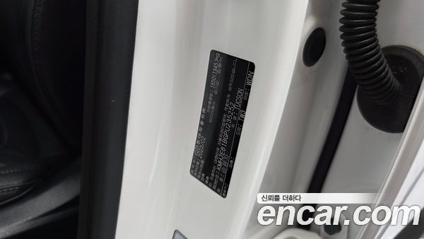Hyundai Tucson 2023, фото 30