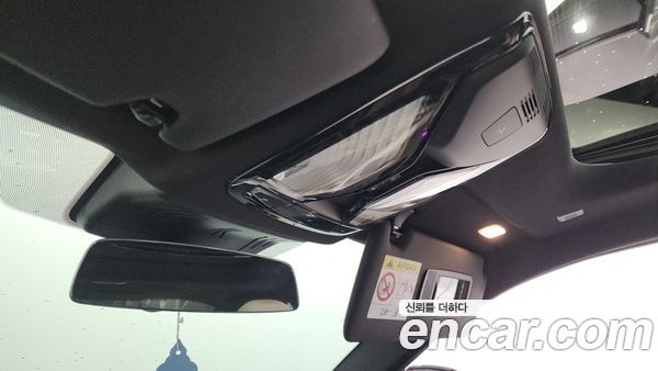BMW 4 Series 2022, фото 28