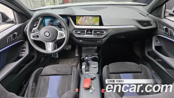 BMW 1 Series 2020, фото 10