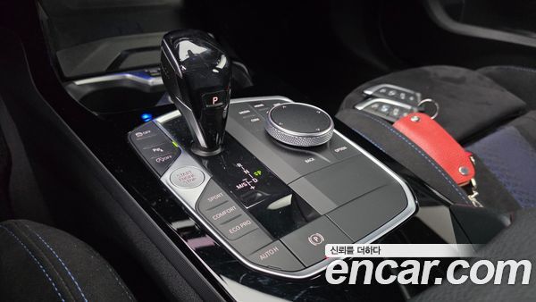 BMW 1 Series 2020, фото 12