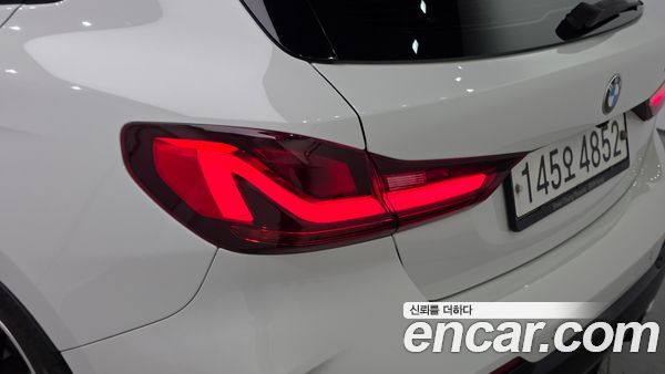 BMW 1 Series 2020, фото 9