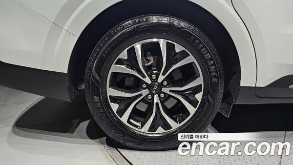 Kia Carnival 2022, фото 5