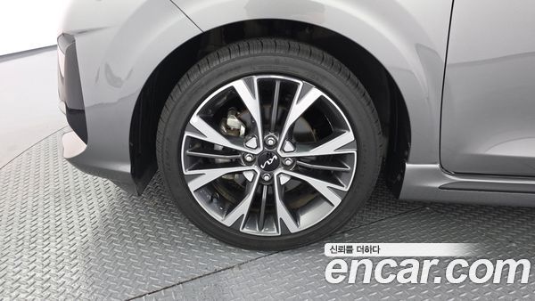 Kia Picanto 2023, фото 5
