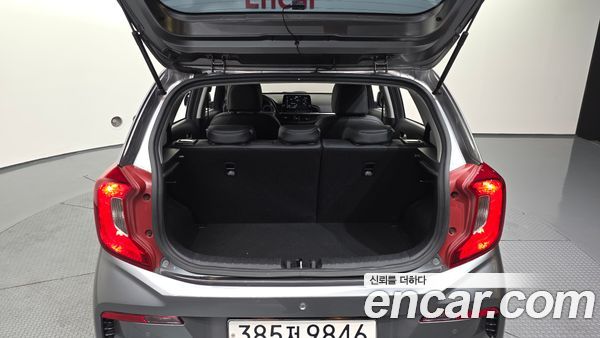 Kia Picanto 2023, фото 26