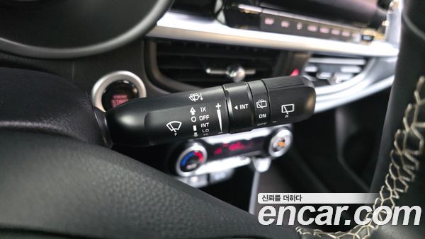 Kia Picanto 2023, фото 29
