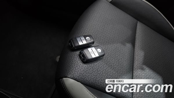 Kia Picanto 2023, фото 31
