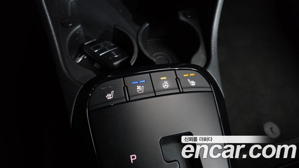 Kia Picanto 2023, фото 32