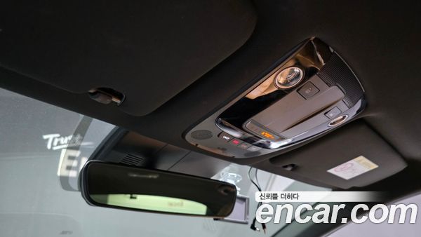 Kia K5 2021, фото 24