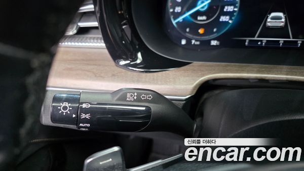 Kia K5 2021, фото 30