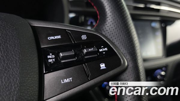 KGM Korando 2022, фото 26