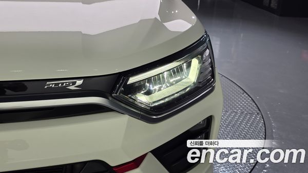 KGM Korando 2022, фото 8