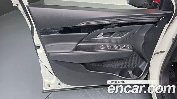 KGM Korando 2022, фото 14
