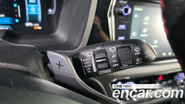 KGM Korando 2022, фото 29