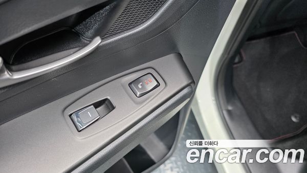 KGM Korando 2022, фото 30