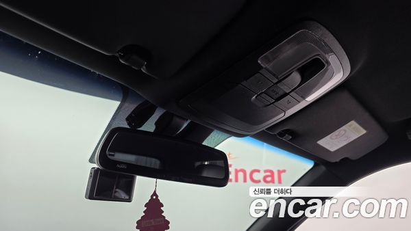 KGM Korando 2022, фото 31