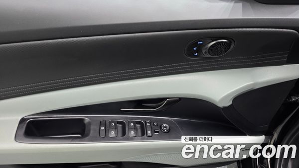 Hyundai Elantra 2025, фото 26
