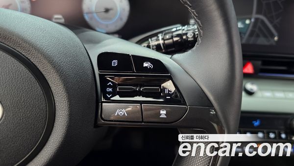 Hyundai Elantra 2025, фото 30
