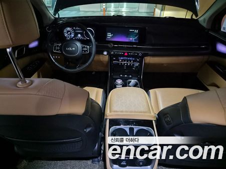 Kia Carnival 2022, фото 7