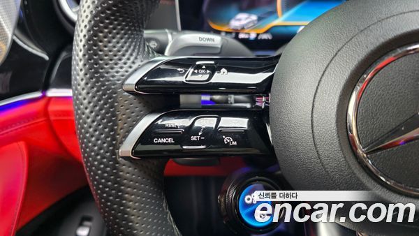 Mercedes-Benz AMG GT 2022, фото 32