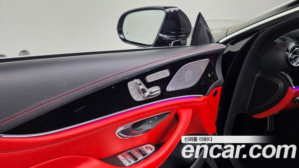 Mercedes-Benz AMG GT 2022, фото 35