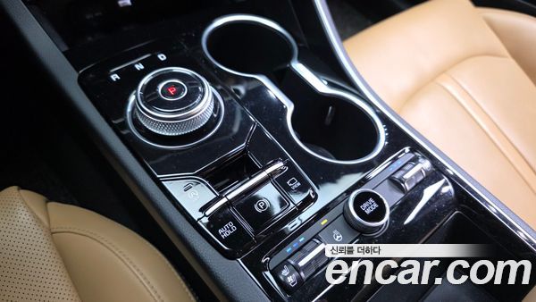 Kia K5 2020, фото 12