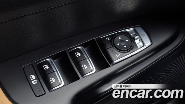 Kia K5 2020, фото 29