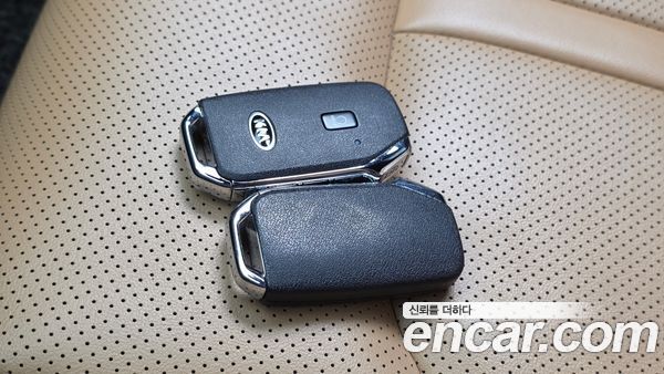 Kia K5 2020, фото 32