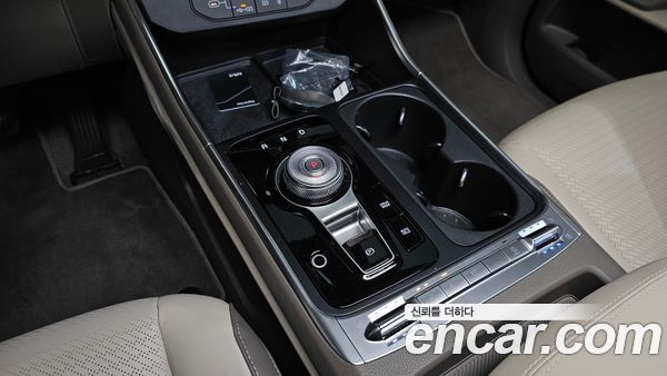 Kia Carnival 2025, фото 11