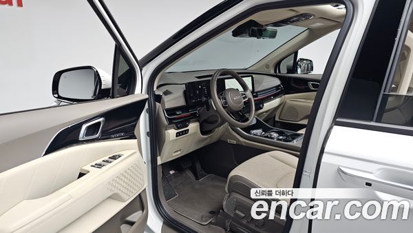 Kia Carnival 2025, фото 12