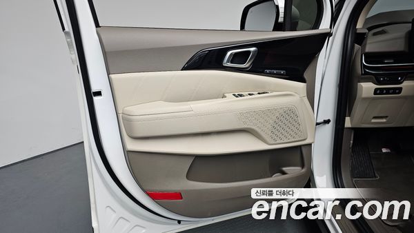 Kia Carnival 2025, фото 13
