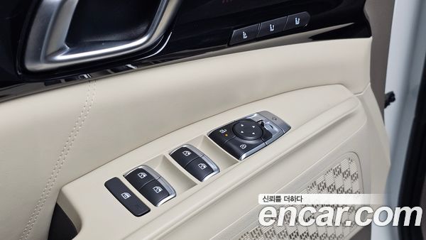 Kia Carnival 2025, фото 29