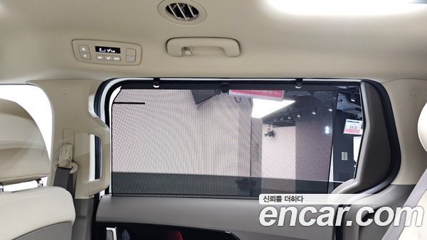 Kia Carnival 2025, фото 31