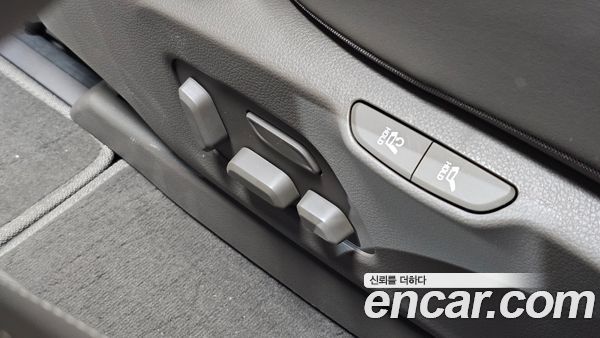 Kia Carnival 2025, фото 32