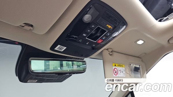 Kia Carnival 2025, фото 33