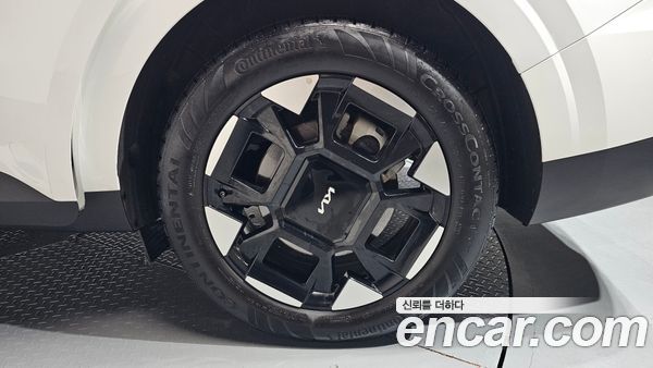 Kia Carnival 2025, фото 34