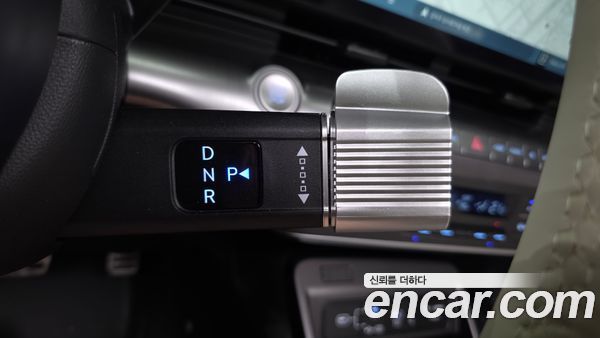Hyundai Kona 2025, фото 9
