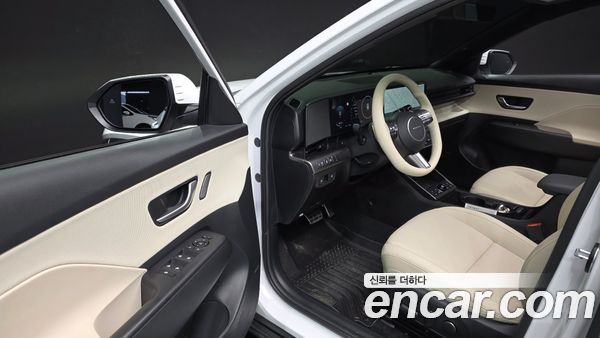 Hyundai Kona 2025, фото 10