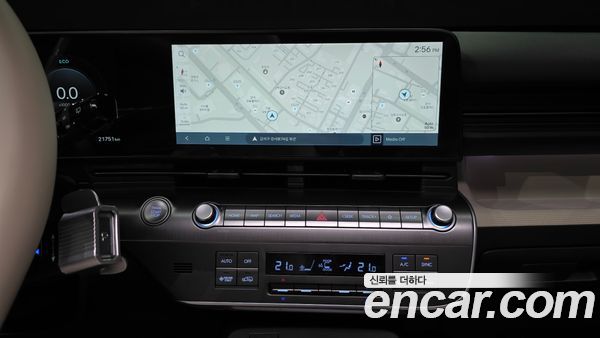 Hyundai Kona 2025, фото 14
