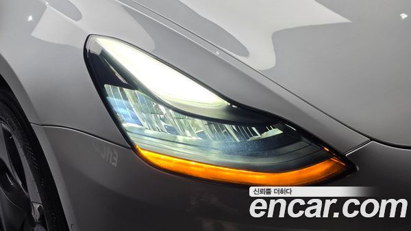 Tesla Model 3 2020, фото 7