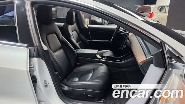 Tesla Model 3 2020, фото 15