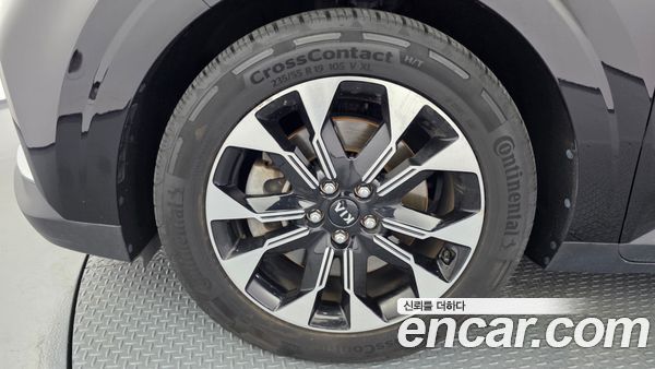 Kia Carnival 2021, фото 5